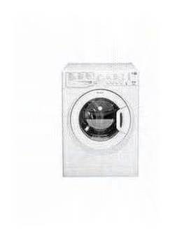 Hotpoint WMYL661P Washing Machine - White